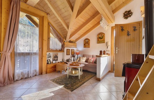 Ragoli Apartment | 58 m² Apartment ∙ 3 bedrooms ∙ 5 guests