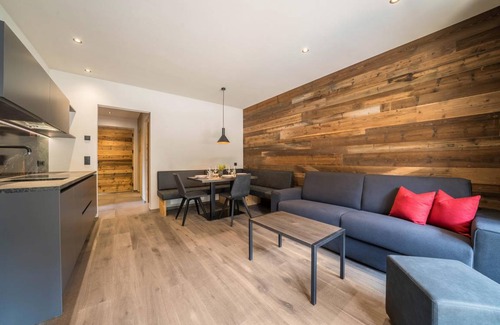 Pracupola Apartment | 58 m² Apartment ∙ 3 bedrooms ∙ 6 guests