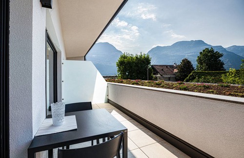 Laives Apartment | 59 m² Apartment ∙ 1 bedroom ∙ 4 guests
