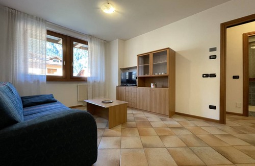 Pinzolo Apartment | 59 m² Apartment ∙ 2 bedrooms ∙ 6 guests