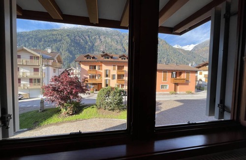 Pinzolo Apartment | 59 m² Apartment ∙ 2 bedrooms ∙ 6 guests