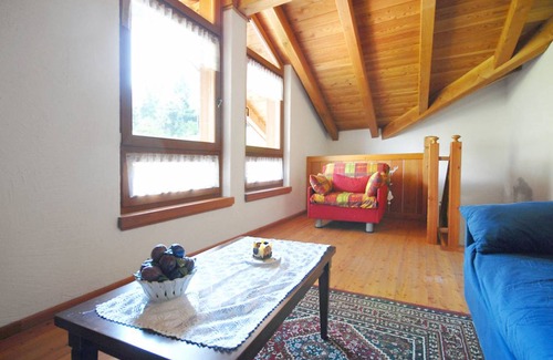 Calceranica al Lago Apartment | 60 m² Apartment ∙ 2 bedrooms ∙ 4 guests