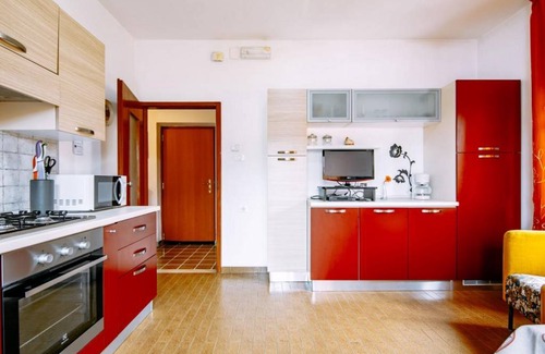 Calceranica al Lago Apartment | 60 m² Apartment ∙ 2 bedrooms ∙ 5 guests