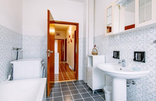Calceranica al Lago Apartment | 60 m² Apartment ∙ 2 bedrooms ∙ 5 guests
