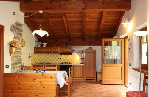 Calceranica al Lago Apartment | 60 m² Apartment ∙ 2 bedrooms ∙ 4 guests