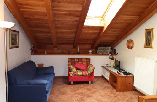 Calceranica al Lago Apartment | 60 m² Apartment ∙ 2 bedrooms ∙ 4 guests