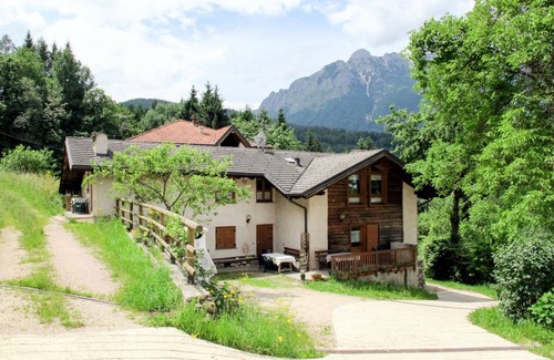 Calceranica al Lago Apartment | 60 m² Apartment ∙ 2 bedrooms ∙ 4 guests