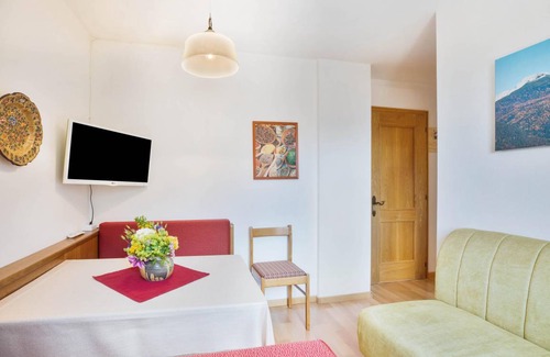 Trodena Apartment | 60 m² Apartment ∙ 1 bedroom ∙ 2 guests