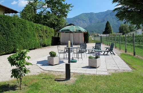 Caldonazzo Apartment | 60 m² Apartment ∙ 2 bedrooms ∙ 5 guests