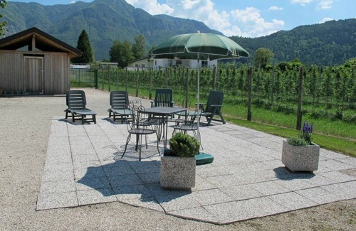 Caldonazzo Apartment | 60 m² Apartment ∙ 2 bedrooms ∙ 5 guests