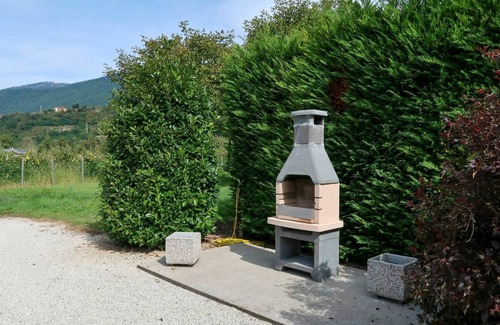 Caldonazzo Apartment | 60 m² Apartment ∙ 2 bedrooms ∙ 5 guests