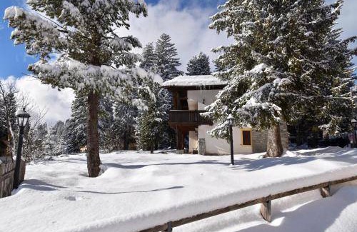 Campo Carlo Magno Apartment | 60 m² Apartment ∙ 2 bedrooms ∙ 4 guests
