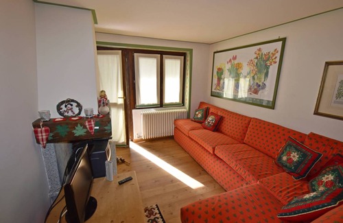 Campo Carlo Magno Apartment | 60 m² Apartment ∙ 2 bedrooms ∙ 4 guests
