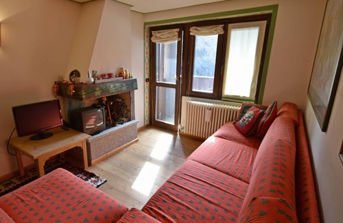 Campo Carlo Magno Apartment | 60 m² Apartment ∙ 2 bedrooms ∙ 4 guests