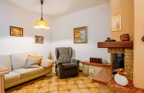 Pergine Valsugana Apartment | 60 m² Apartment ∙ 1 bedroom ∙ 4 guests
