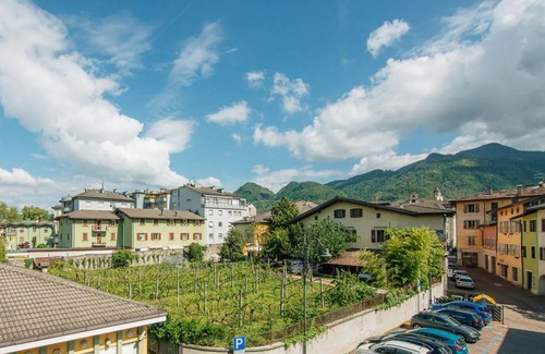 Pergine Valsugana Apartment | 60 m² Apartment ∙ 2 bedrooms ∙ 4 guests