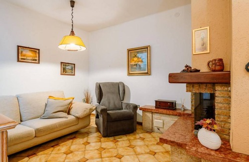 Pergine Valsugana Apartment | 60 m² Apartment ∙ 2 bedrooms ∙ 4 guests