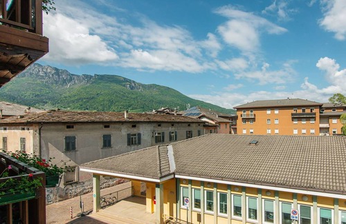 Pergine Valsugana Apartment | 60 m² Apartment ∙ 2 bedrooms ∙ 4 guests
