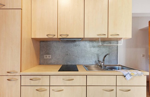 Aldino Apartment | 60 m² Apartment ∙ 1 bedroom ∙ 3 guests