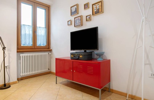 Baselga di Pine Apartment | 60 m² Apartment ∙ 2 bedrooms ∙ 4 guests