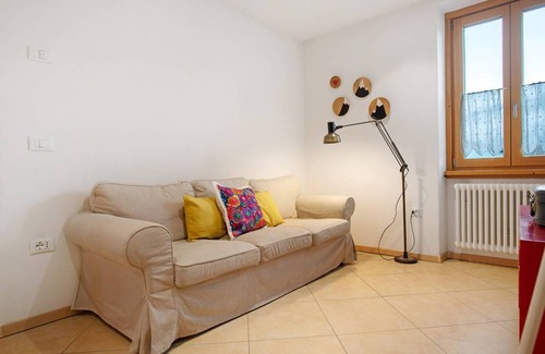 Baselga di Pine Apartment | 60 m² Apartment ∙ 2 bedrooms ∙ 4 guests