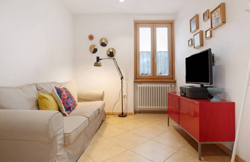 Baselga di Pine Apartment | 60 m² Apartment ∙ 2 bedrooms ∙ 4 guests