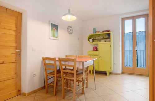 Baselga di Pine Apartment | 60 m² Apartment ∙ 2 bedrooms ∙ 4 guests