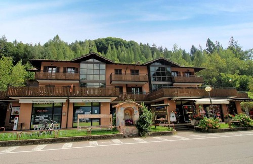 Molina di Ledro Apartment | 60 m² Apartment ∙ 2 bedrooms ∙ 5 guests