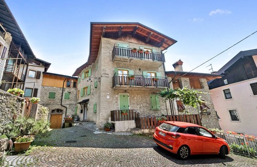 Ville del Monte Apartment | 60 m² Apartment ∙ 1 bedroom ∙ 4 guests