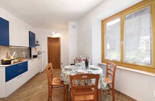 Ville del Monte Apartment | 60 m² Apartment ∙ 1 bedroom ∙ 4 guests