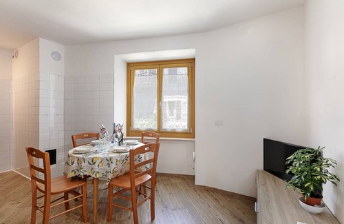 Ville del Monte Apartment | 60 m² Apartment ∙ 1 bedroom ∙ 4 guests