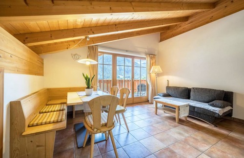 Pracupola Apartment | 60 m² Aparthotel ∙ 2 bedrooms ∙ 6 guests