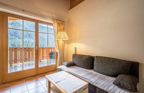 Pracupola Apartment | 60 m² Aparthotel ∙ 2 bedrooms ∙ 6 guests
