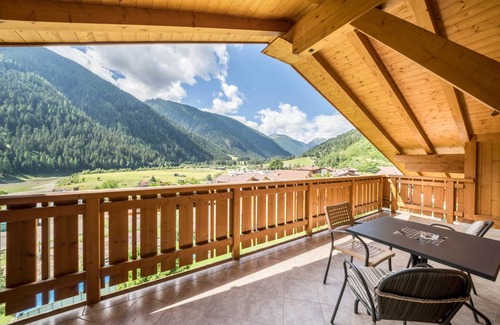 Pracupola Apartment | 60 m² Aparthotel ∙ 2 bedrooms ∙ 6 guests