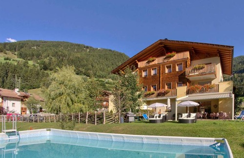 Pracupola Apartment | 60 m² Aparthotel ∙ 2 bedrooms ∙ 6 guests