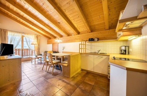 Pracupola Apartment | 60 m² Aparthotel ∙ 2 bedrooms ∙ 6 guests
