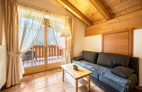 Pracupola Apartment | 60 m² Aparthotel ∙ 2 bedrooms ∙ 6 guests