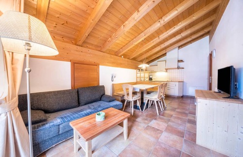 Pracupola Apartment | 60 m² Aparthotel ∙ 2 bedrooms ∙ 6 guests