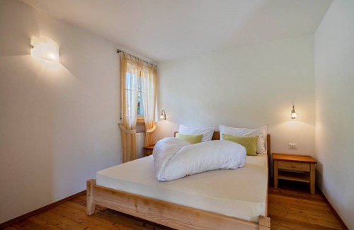 Pracupola Apartment | 60 m² Aparthotel ∙ 2 bedrooms ∙ 6 guests