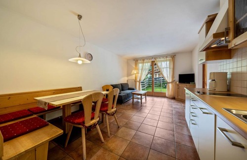 Pracupola Apartment | 60 m² Aparthotel ∙ 2 bedrooms ∙ 6 guests
