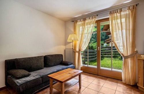 Pracupola Apartment | 60 m² Aparthotel ∙ 2 bedrooms ∙ 6 guests