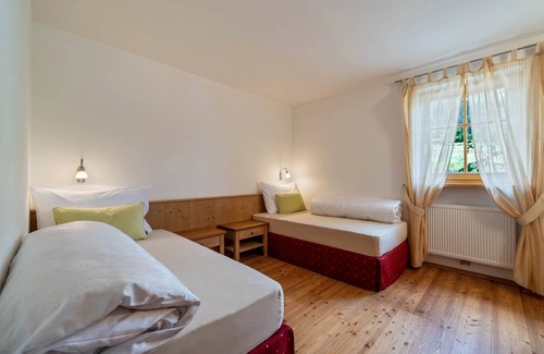 Pracupola Apartment | 60 m² Aparthotel ∙ 2 bedrooms ∙ 6 guests