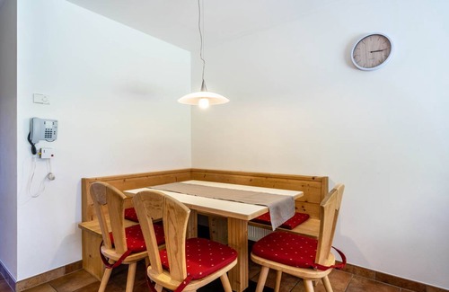 Pracupola Apartment | 60 m² Aparthotel ∙ 2 bedrooms ∙ 6 guests