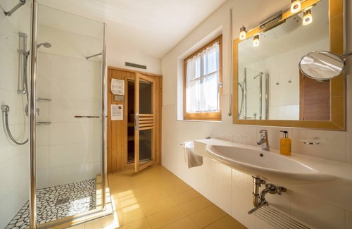 Pracupola Apartment | 60 m² Aparthotel ∙ 2 bedrooms ∙ 6 guests