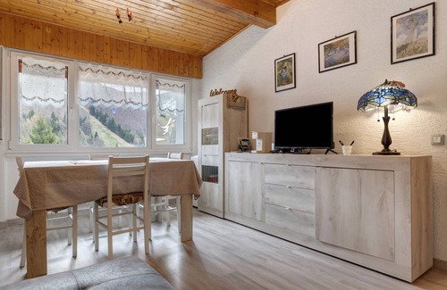 Brentonico Apartment | 60 m² Apartment ∙ 2 bedrooms ∙ 4 guests