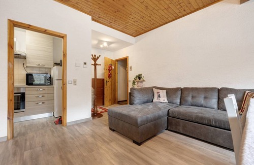 Brentonico Apartment | 60 m² Apartment ∙ 2 bedrooms ∙ 4 guests