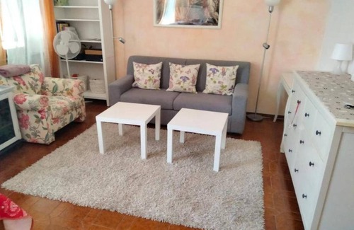 Riva del Garda Apartment | 60 m² Apartment ∙ 1 bedroom ∙ 3 guests