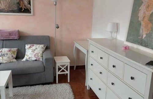 Riva del Garda Apartment | 60 m² Apartment ∙ 1 bedroom ∙ 3 guests