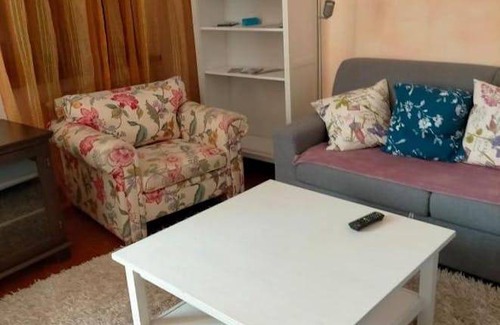 Riva del Garda Apartment | 60 m² Apartment ∙ 1 bedroom ∙ 3 guests