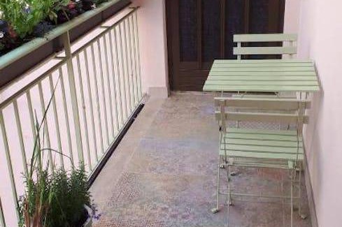 Riva del Garda Apartment | 60 m² Apartment ∙ 1 bedroom ∙ 3 guests